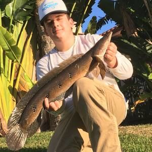 Meet your Posher, Scott